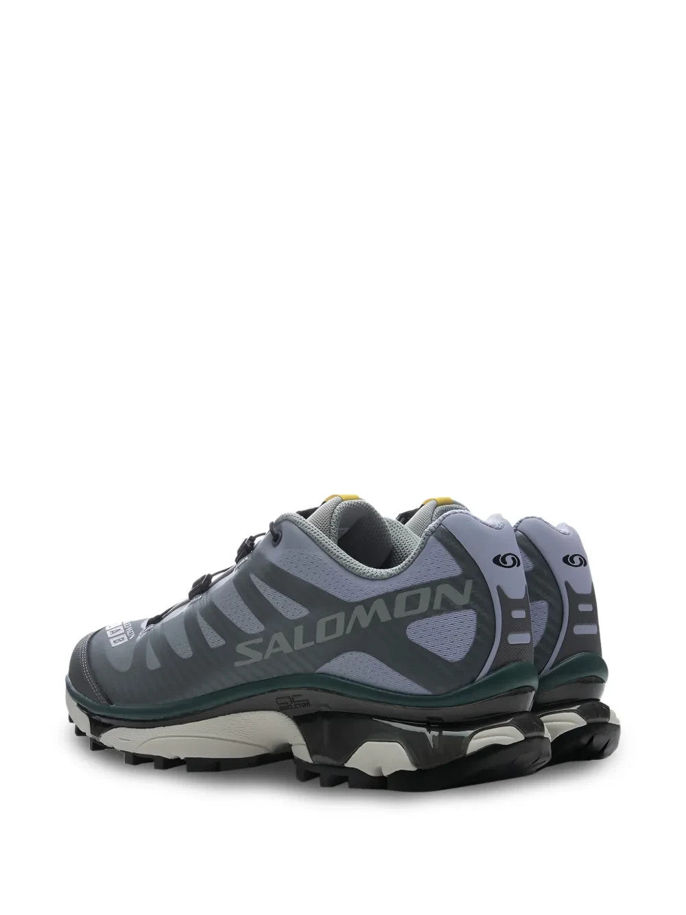 L47990700 Salomon XT-4 OG "Sedona Sage/Wrought Iron"