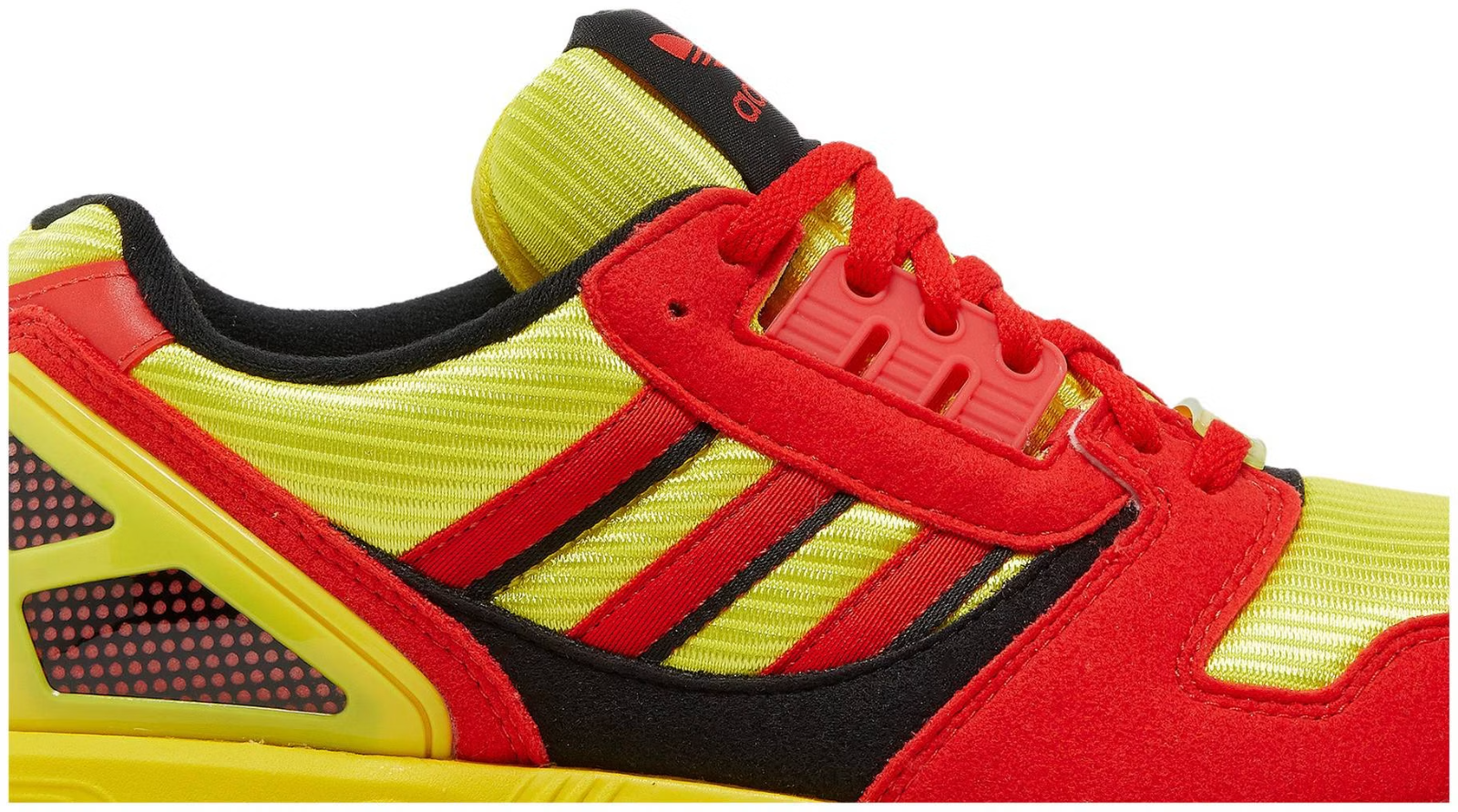 GY4682 adidas ZX 8000 "Germany" (Men's)
