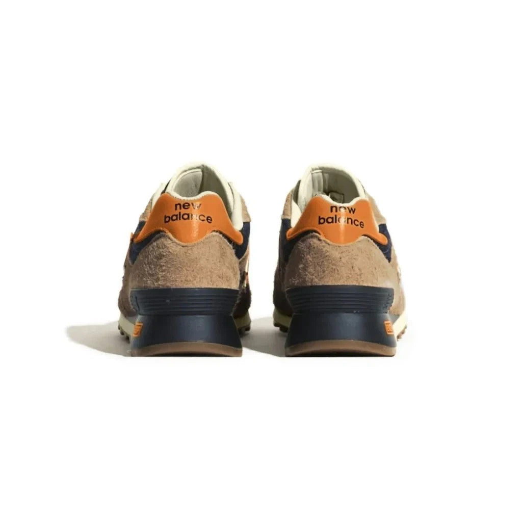 M1300LV Levi's Ã New Balance 1300 "Orange/Black" (Men's)