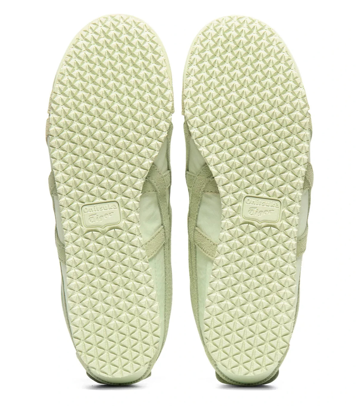 1183C769-300 MEXICO 66 onitsuka Green (Men's)