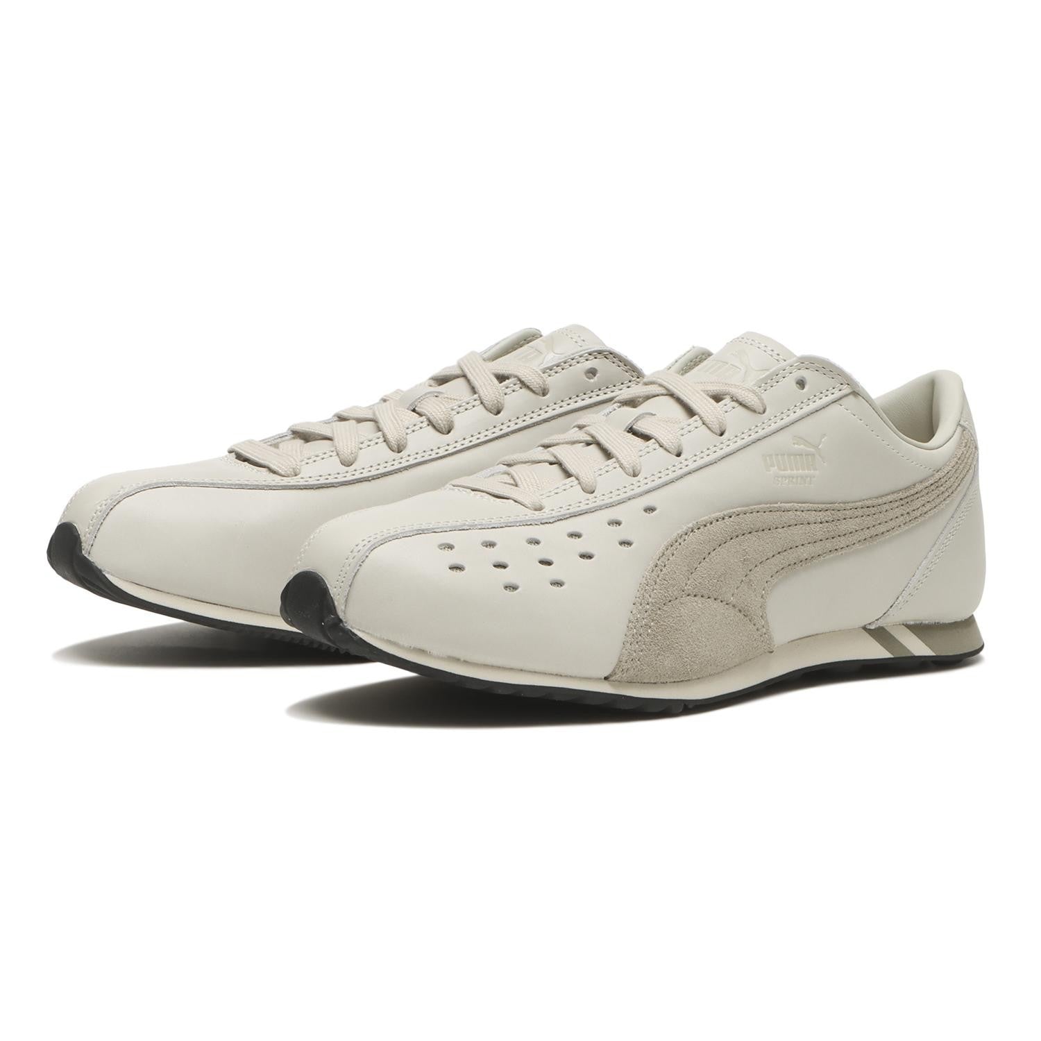 405084-01 Puma Sprint Premium Desert Dust (Men's)