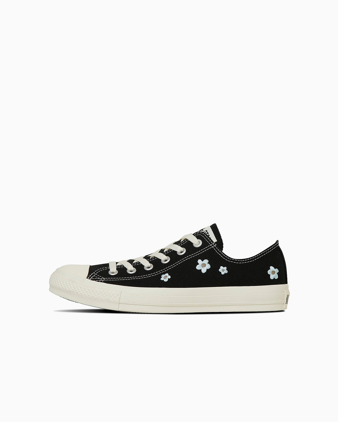 31315041 Converse All Star FLW OX Black (Men's)