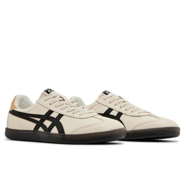 1183B938-100 Onitsuka Tiger Tokuten "White/Black/Gold" (Men's)
