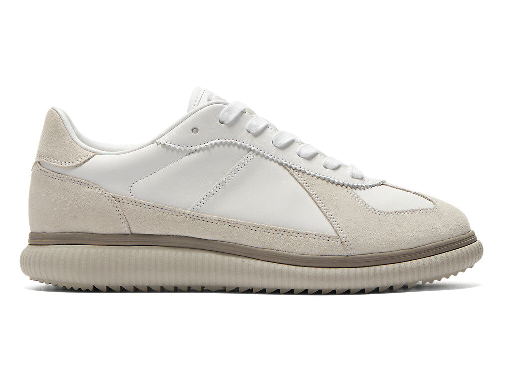 1183C217-100 Onitsuka Tiger DELECITY L WHITE WHITE (Men's)