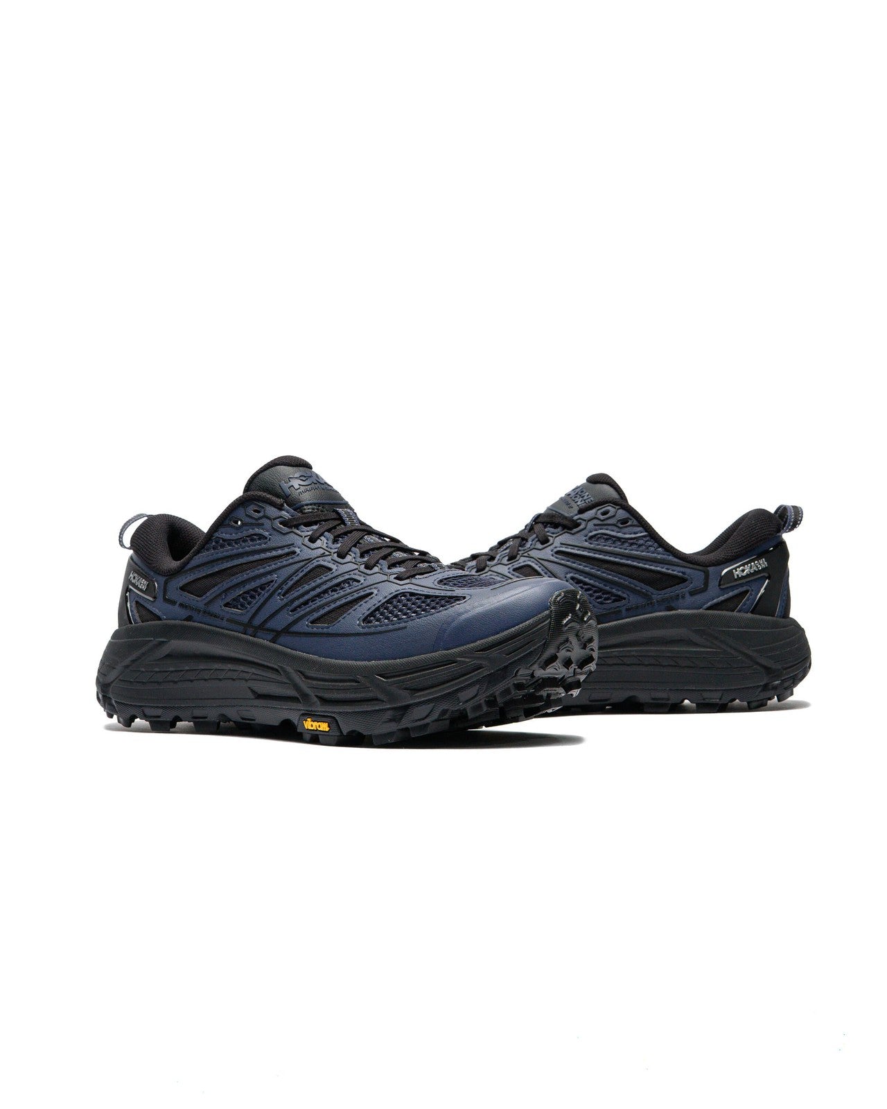 1171891-VCK Hoka Mafate Speed 2 TS Varsity Navy Black (Men's)