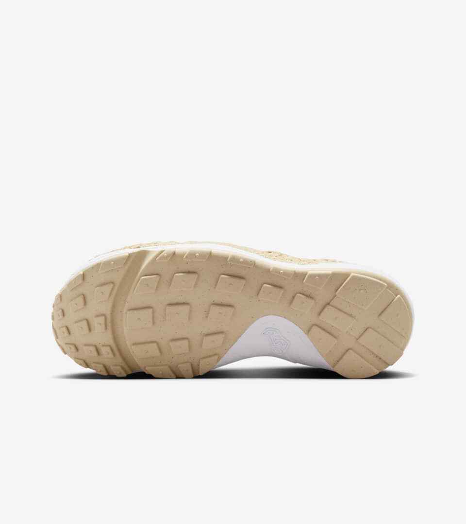 FZ0405-200 Nike Air Footscape Woven Sesame (Women's)