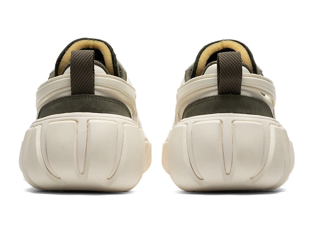 1183B421-101 Onitsuka Tiger Dentigre LS Cream Birch (Men's)