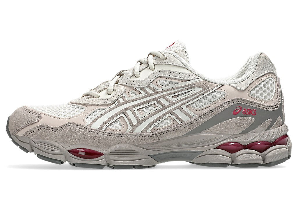 1203A372-100 Asics Gel-NYC Cream Moonrock (Men's)