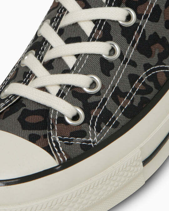 31314070 Converse All Star Lgcy LP OX Graphite Green (Men's)
