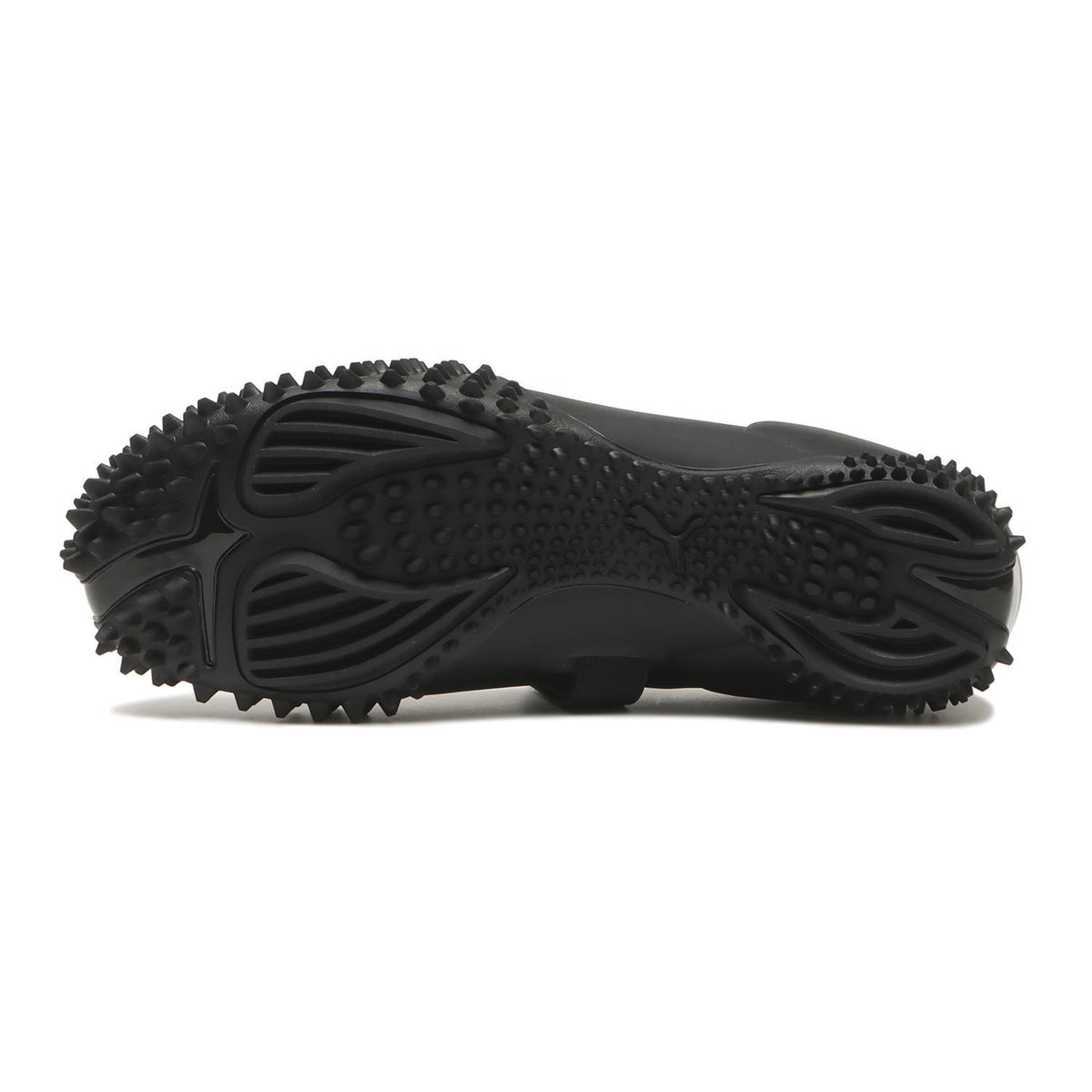 403191-01 PUMA MOSTRO FEY LTH PUMA BLACK (Men's)