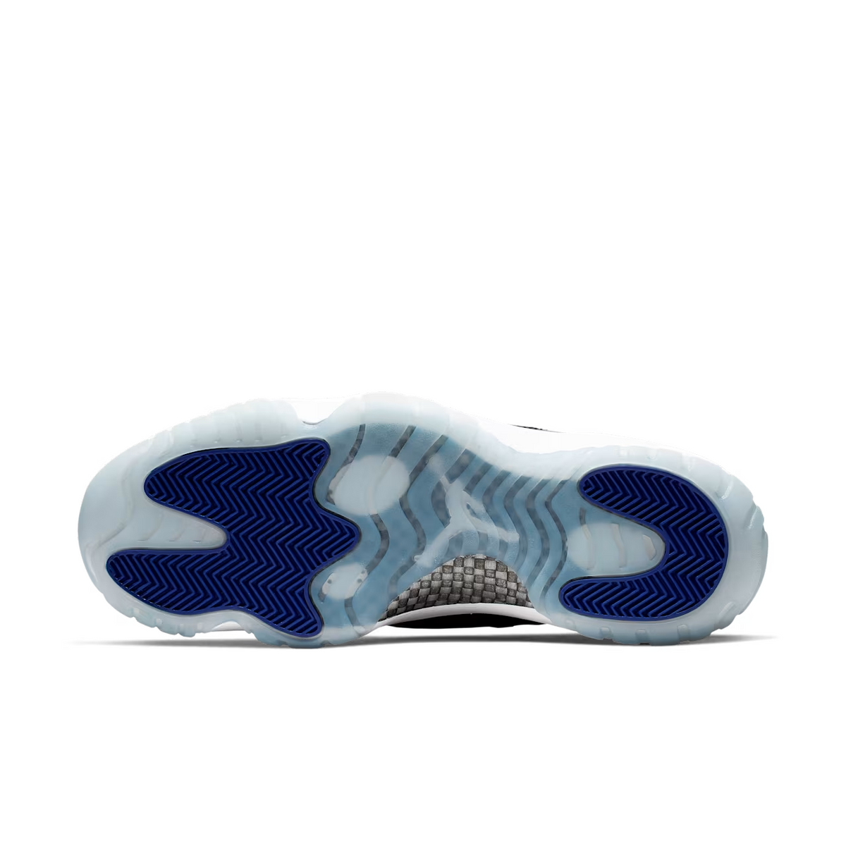 919712-041 Nike Air Jordan 11 Retro Low IE "Space Jam" (Men's)