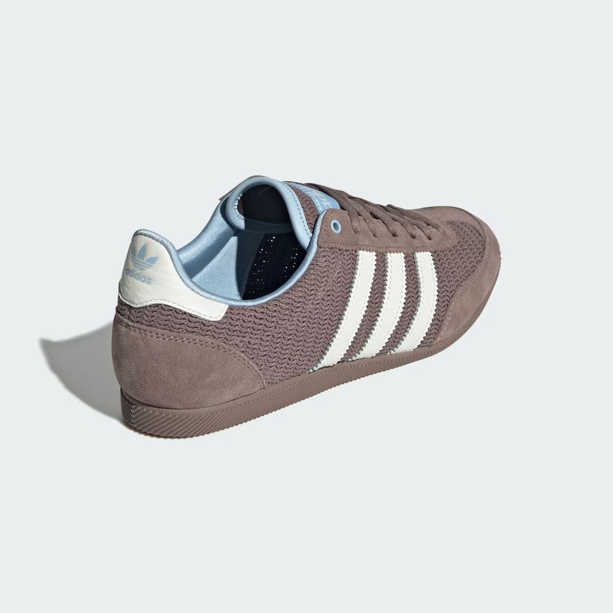 JR7159 adidas Originals Japan Trace Brown Off White Trace Brown (Men's)