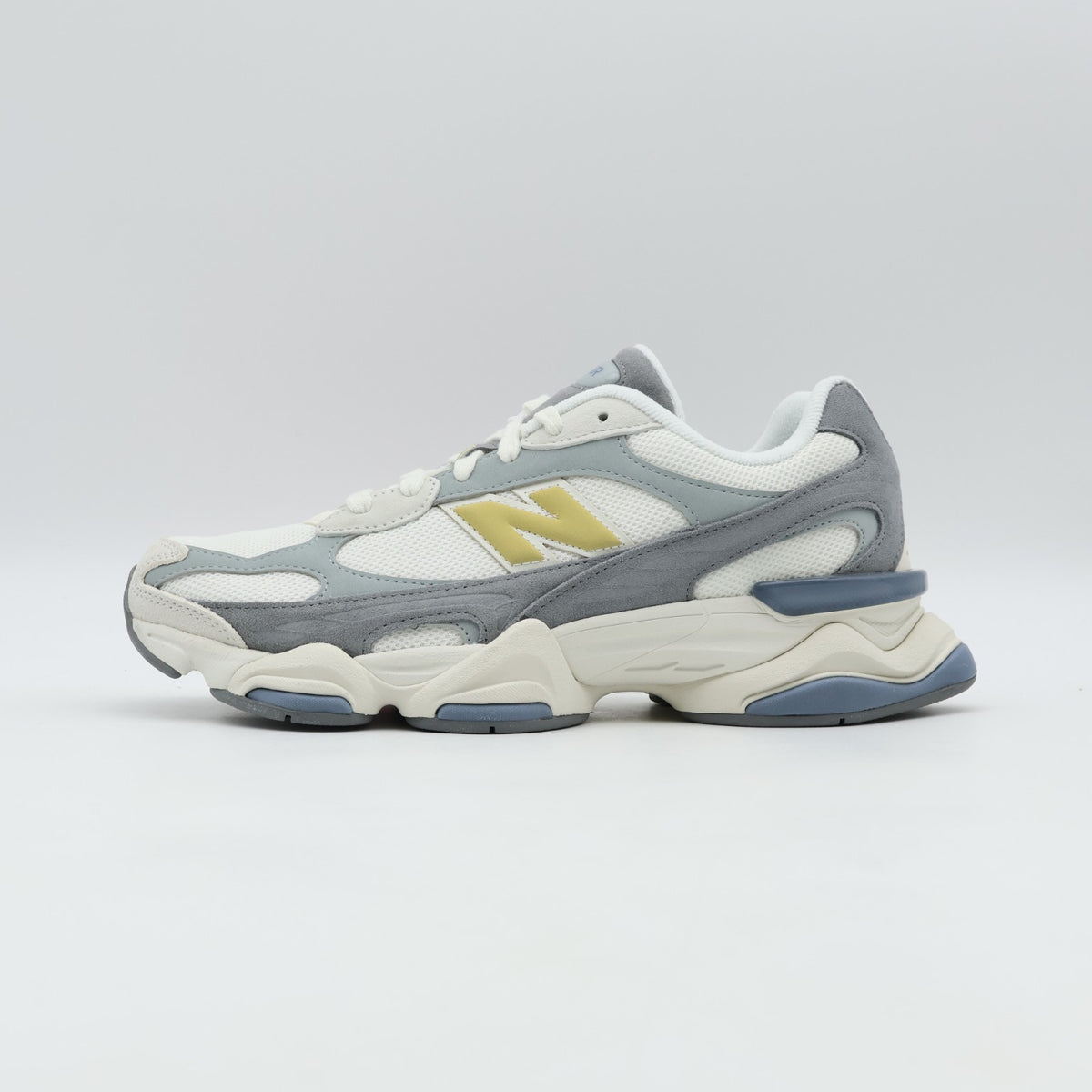 U90609BO New Balance 9060R Night Lights "Sea Salt/Fresh Air" (Men's)