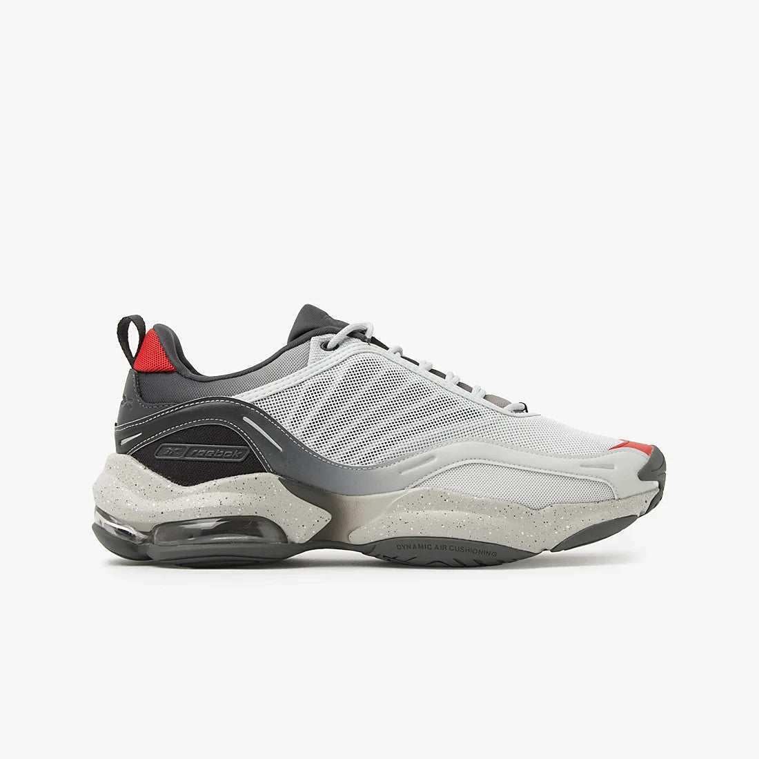100271981 Marquee Player mita sneakers Reebok DMX Series 3000 Black/Grey (Men's)
