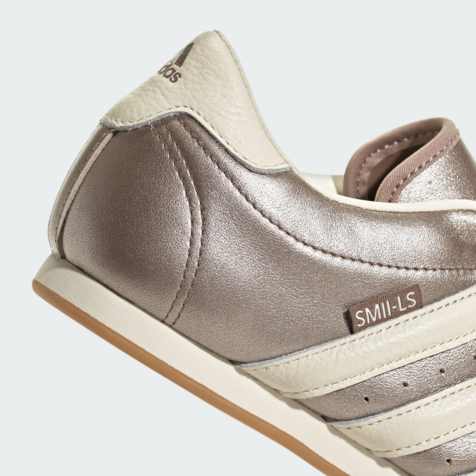 JQ8200 adidas Originals Taekwondo Earth Strata Cream White Gum (Women's)