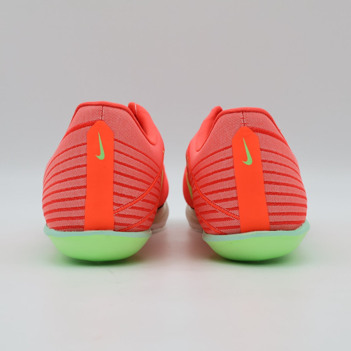 FD8395-600 Nike Maxfly 2 Bright Crimson Lime Blast Mint Foam Washed Coral (Men's