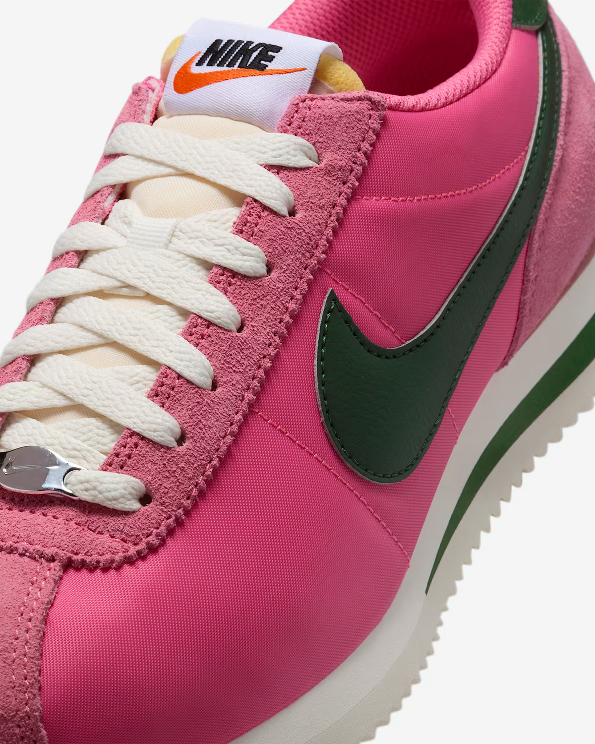 IH2361-600 Nike Cortez  Pinksicle Fir (Women's)