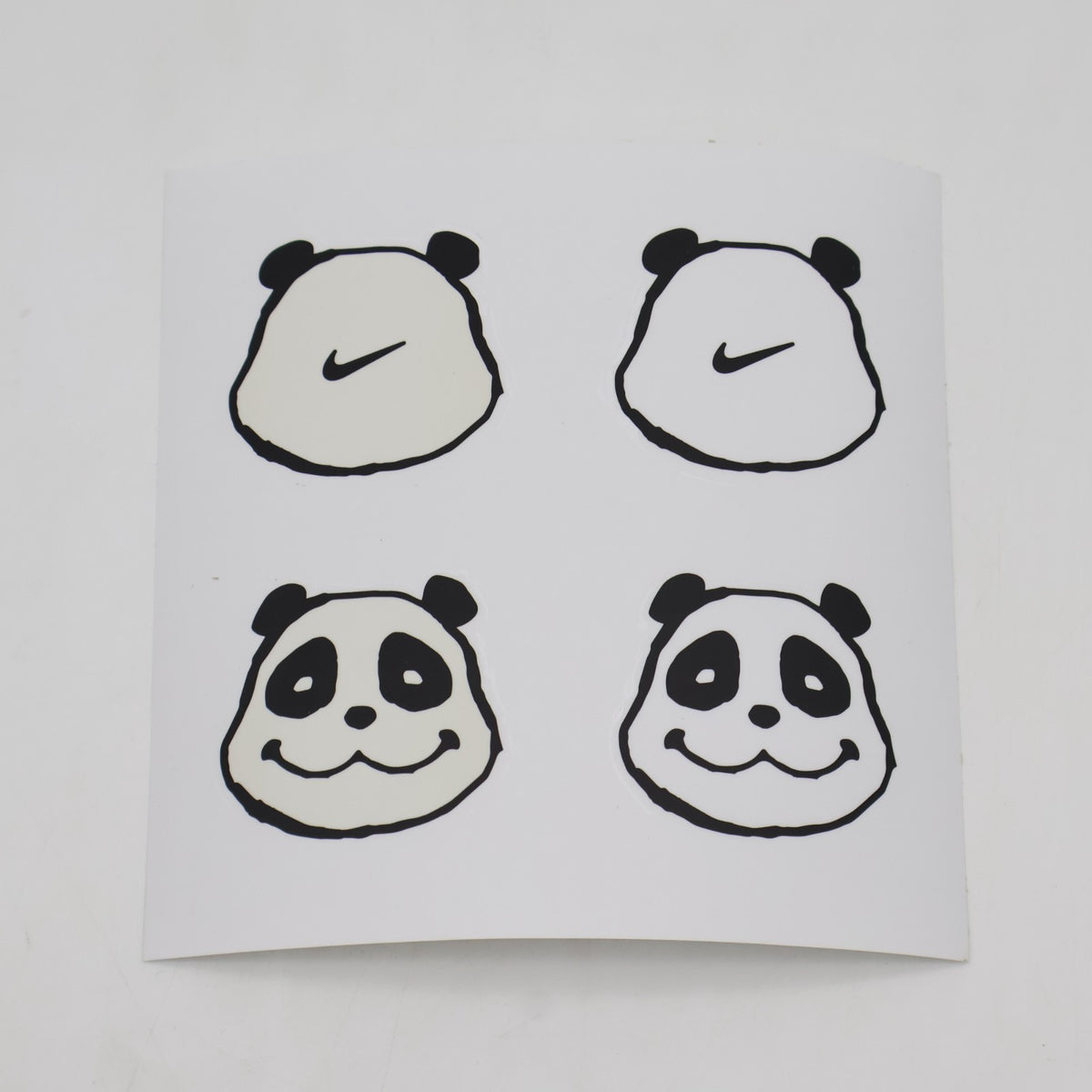 IB2990-500 Nike Dunk Low Panda Viotech (Men's)