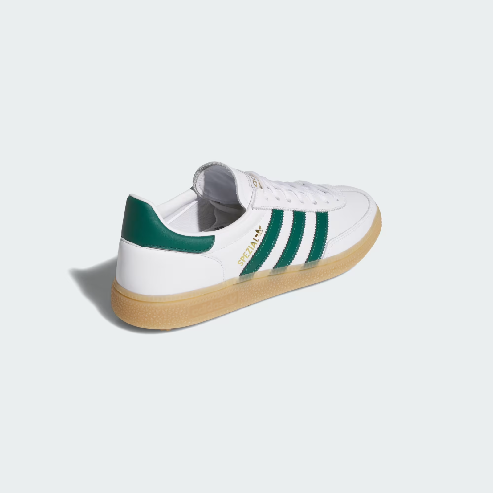 KJ0850 adidas Spezial Spikeless Golf Shoes (Men's)