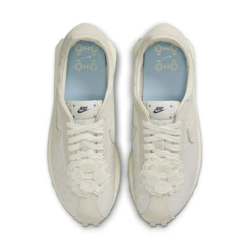 IH7345-001 Nike Women's LD-1000 Soft Pearl Light Bone (Women's)