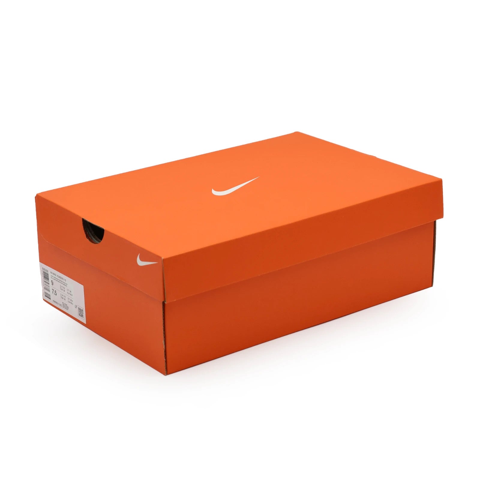 HM6804-003 Nike  Vomero 18 Light Bone Phantom College Grey Mink Brown (Women's)