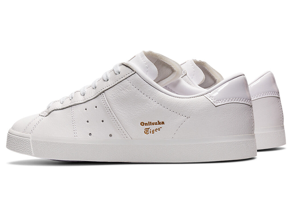 1183A568-100 Onitsuka Tiger Lawnship 3.0 White (Men's)
