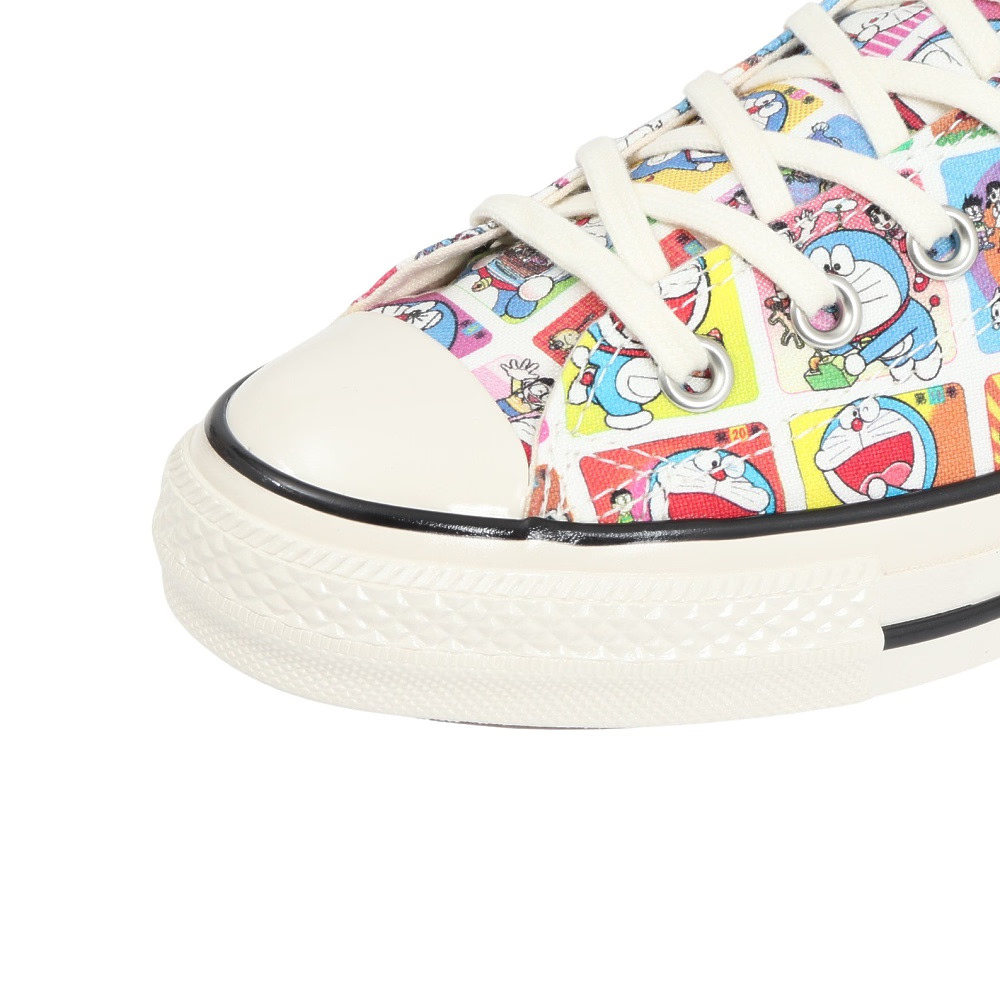 31314990 DORAEMON Converse All Star Aged TC Hi Multi (Men's)