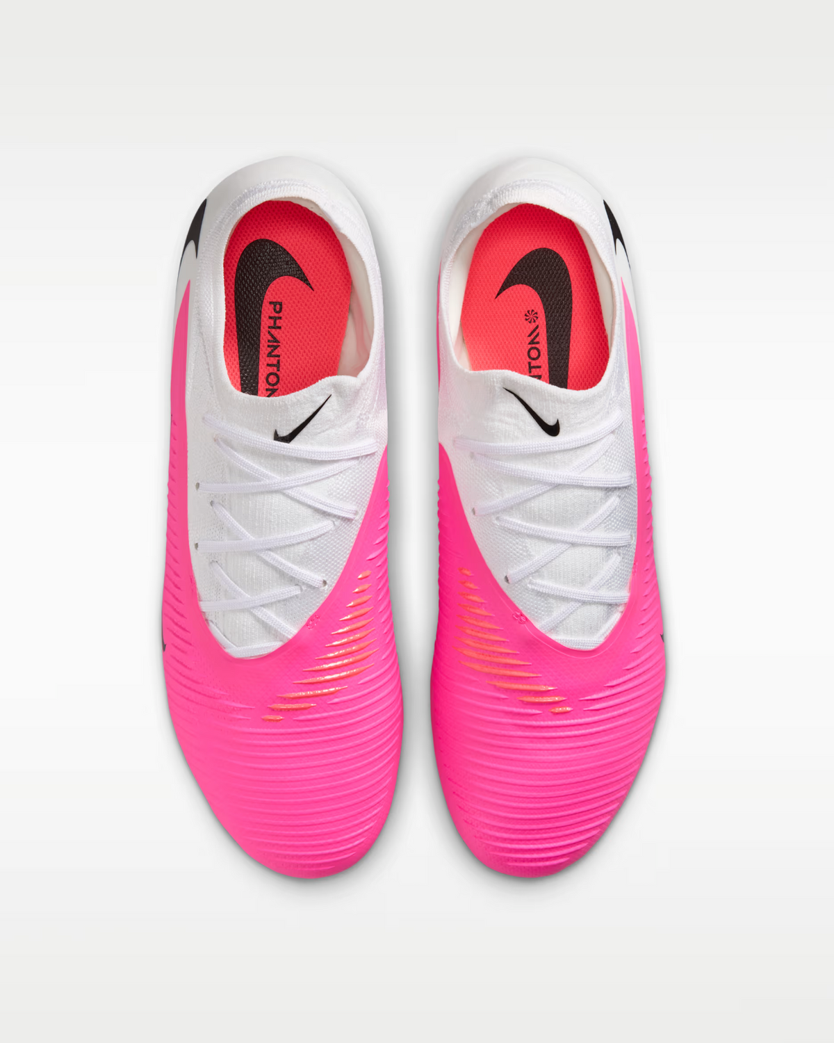 IQ1885-900 Nike Phantom 6 Low Pro Hard-Ground Soccer Cleats (Men's)