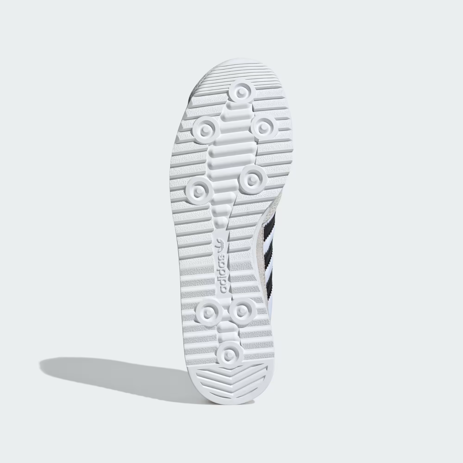 JS0746 adidas Originals SL72 RS Cloud White Core Black Grey One (Men's)