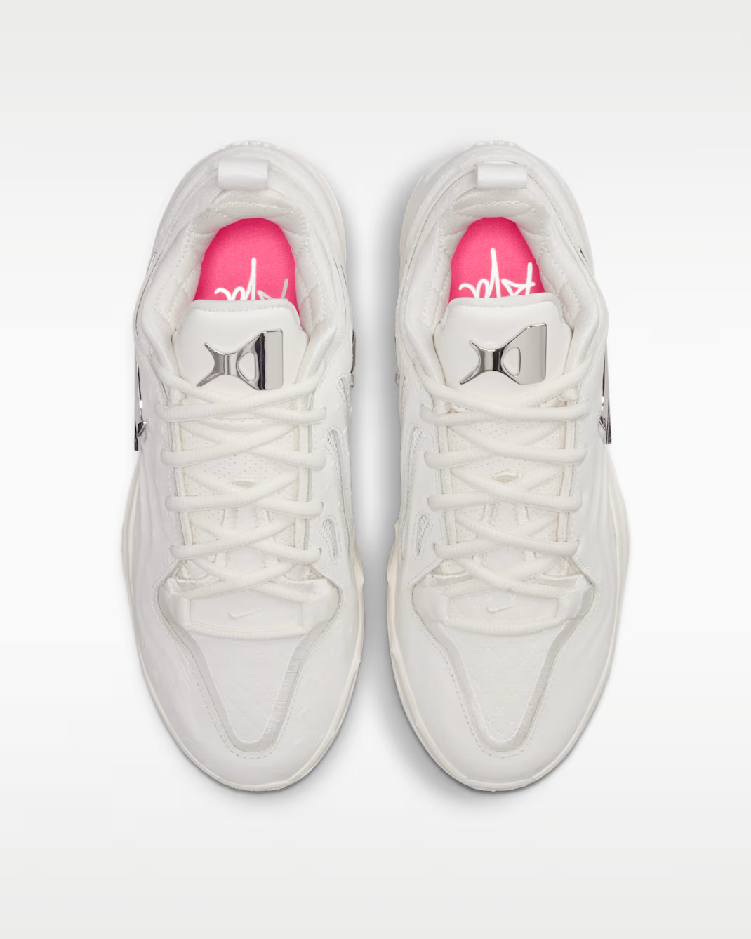 IX1853-100 Nike A'Two LX EP A'ja Wilson Basketball Shoes (Men's)