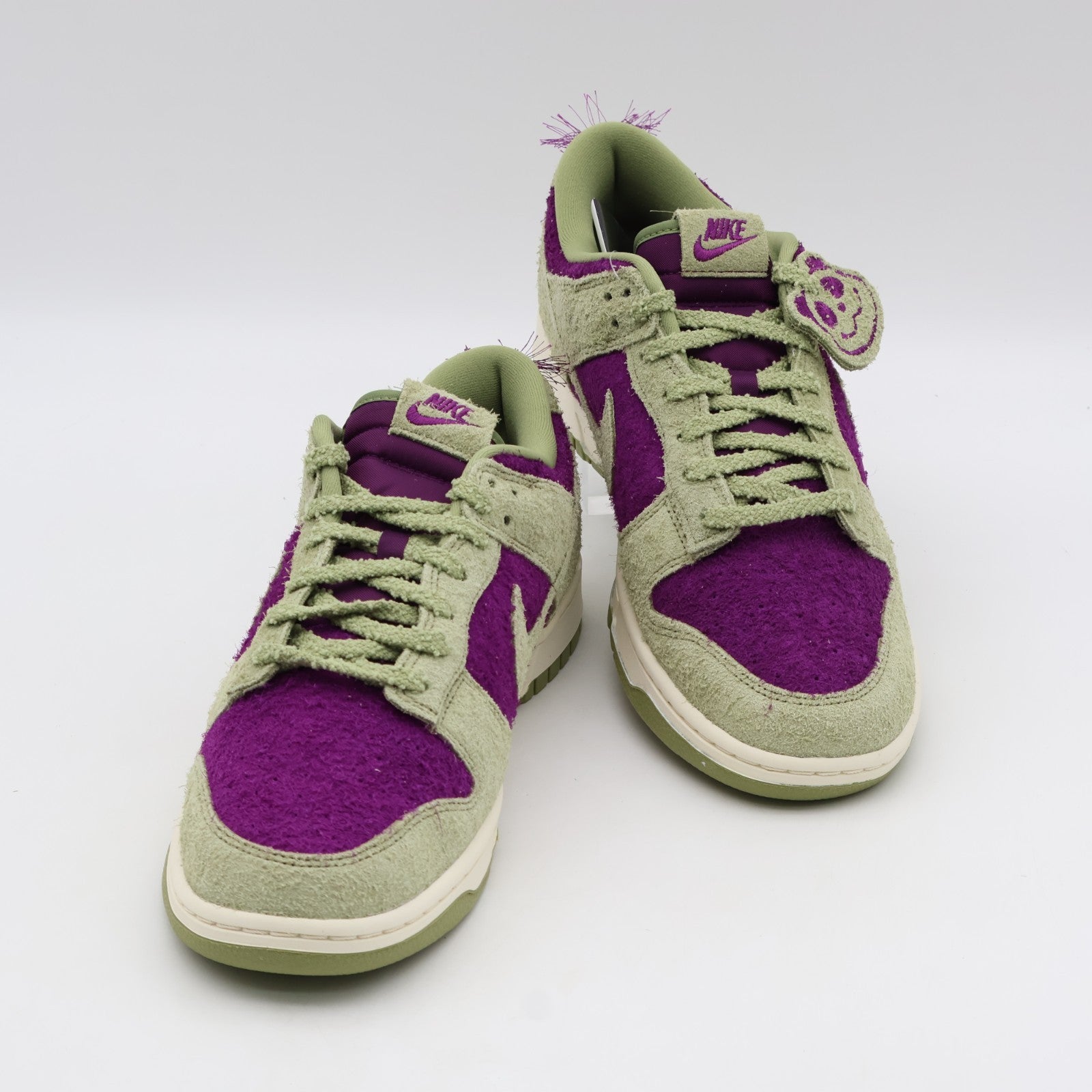 IB2990-500 Nike Dunk Low Panda Viotech (Men's)