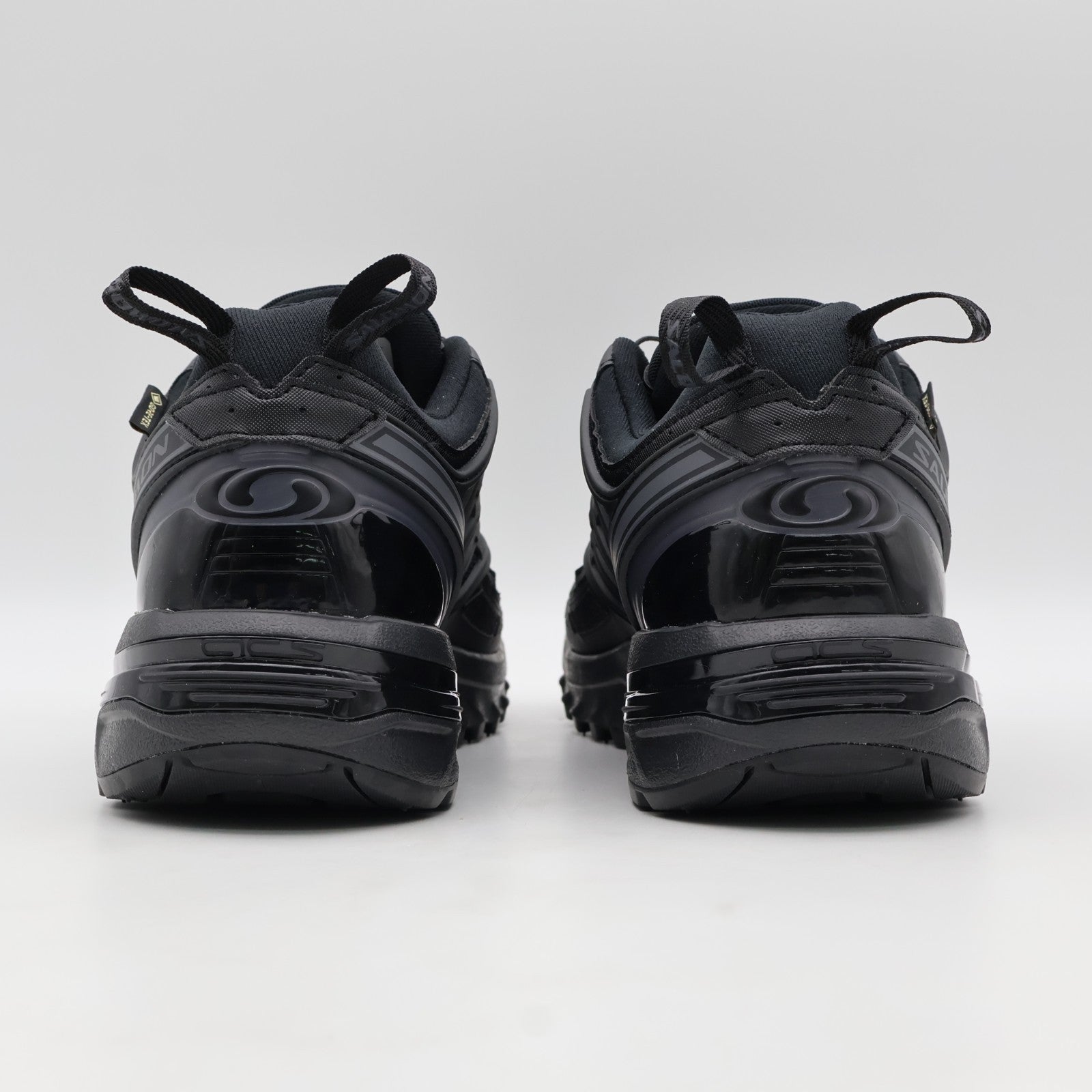 L47599400 Salomon ACS Pro GORE-TEX Black Asphalt (Men's)
