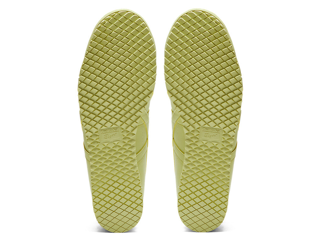 1183C347-750 Onitsuka Tiger Mexico 66 Cactful-S Yellow (Men's)
