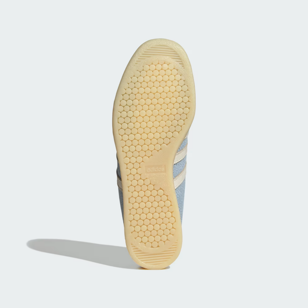 KJ4901 adidas Tobacco "Clear Sky/Chalk White" (Men's)
