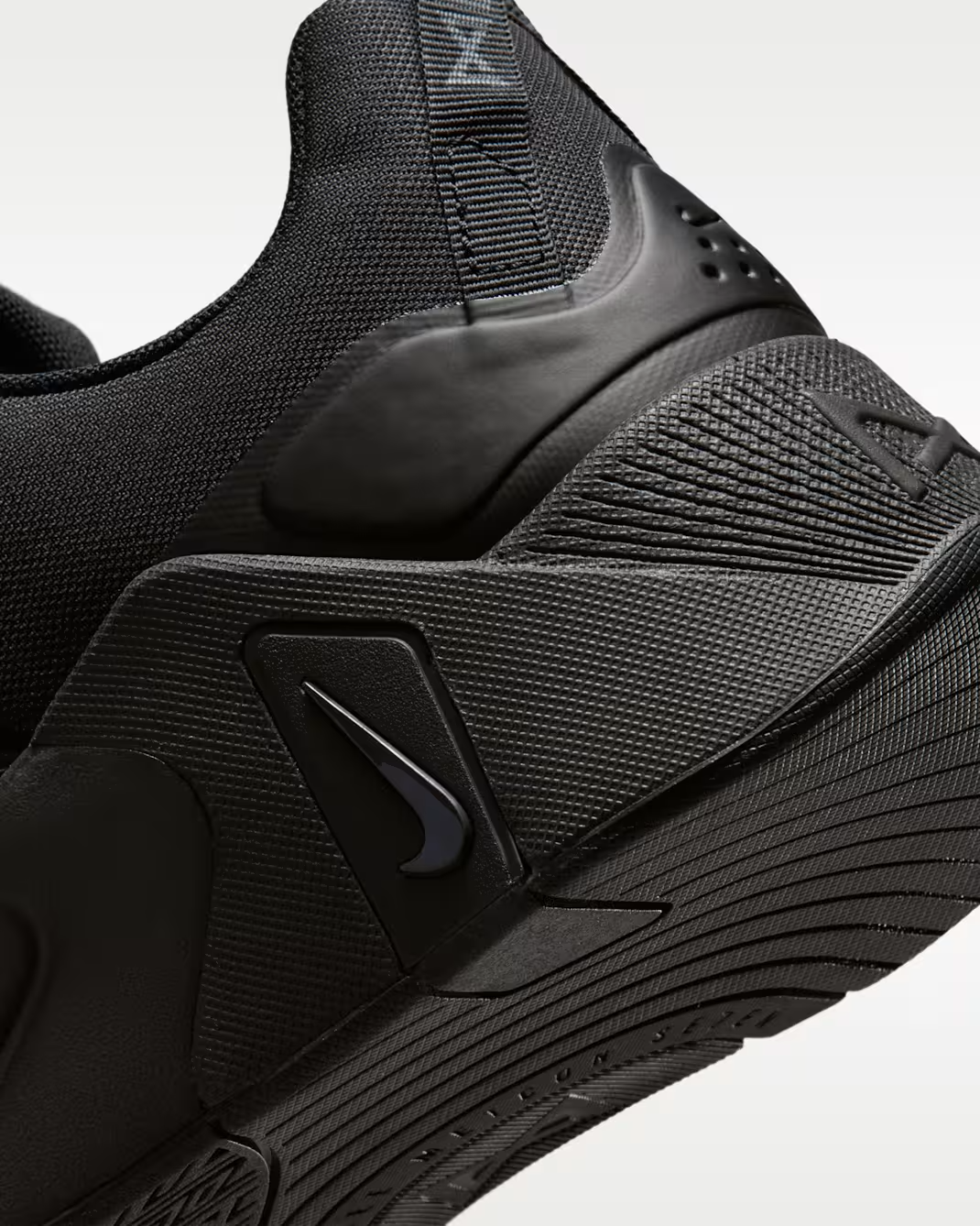 II7405-001 Nike Free Metcon 7 Black Anthracite (Men's)
