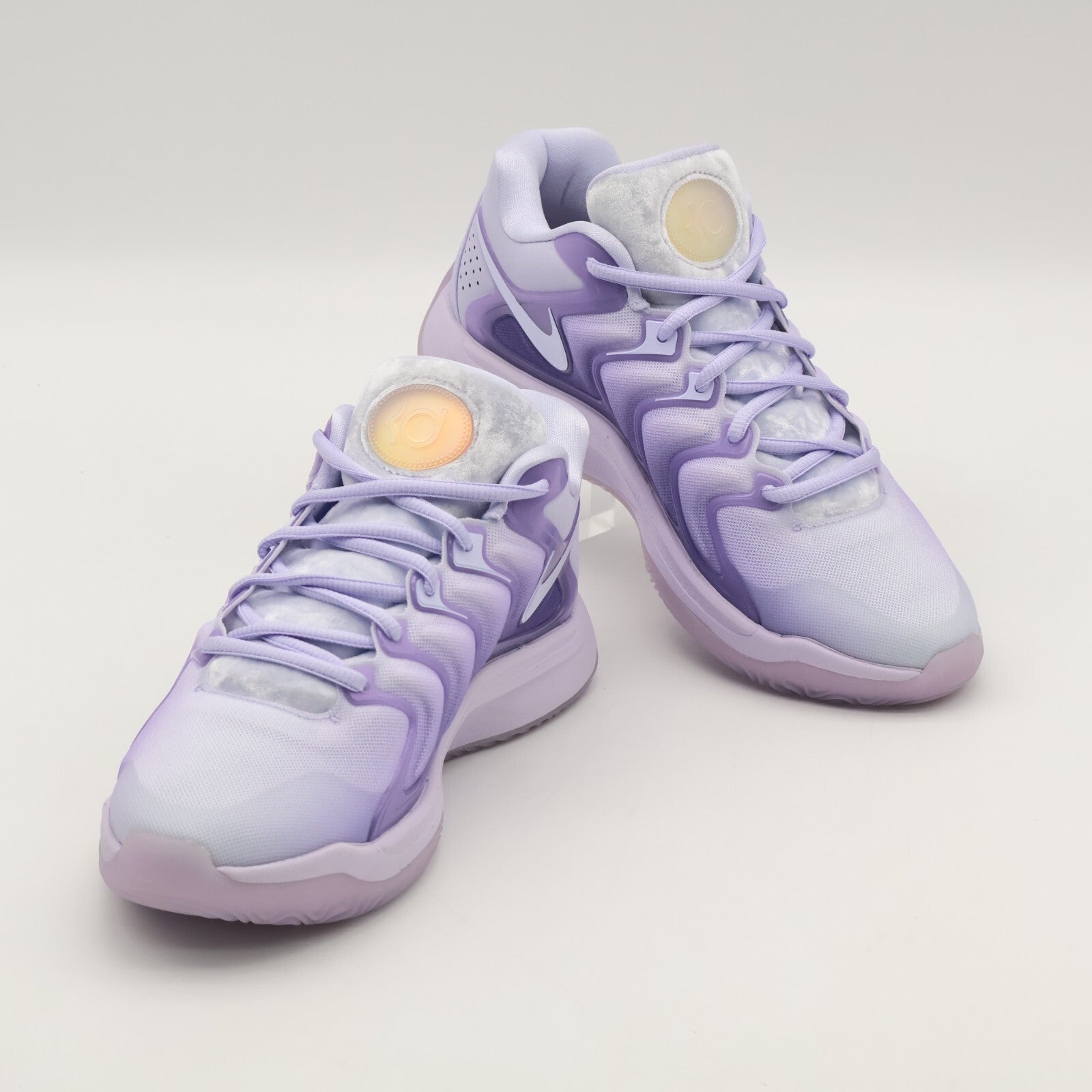 FJ9488-500 Nike KD 17 Bad 3.0 (FJ9487-500/FJ9488-500) (Men's)