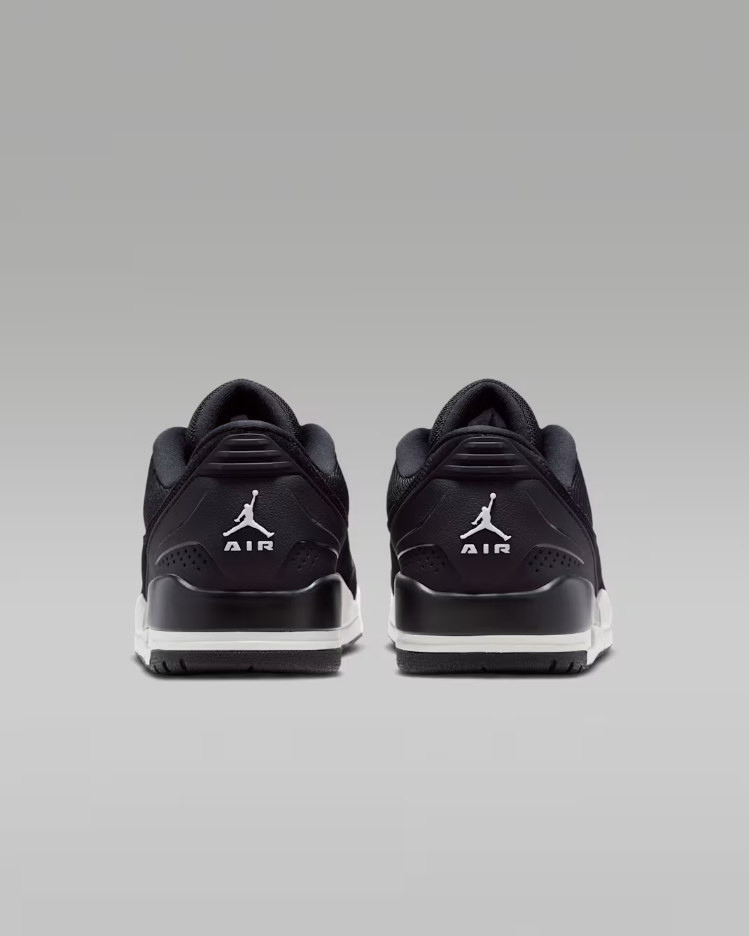 II3794-002 Nike Air Jordan Ultra "Black/Dark Smoke Grey" (Men's)