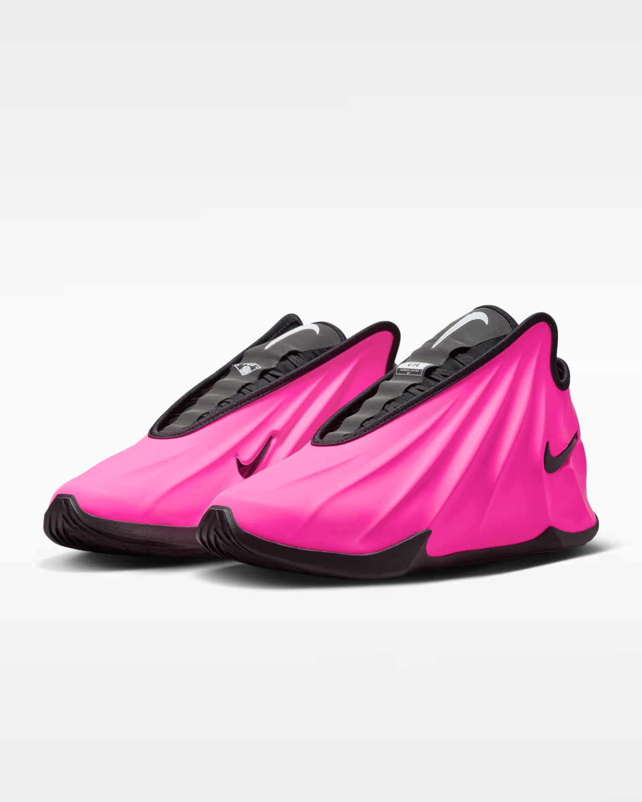 FZ5590-601 Nike GT Future "Hyper Pink/Black" (FZ5590-601/FZ5591-601) (Men's)