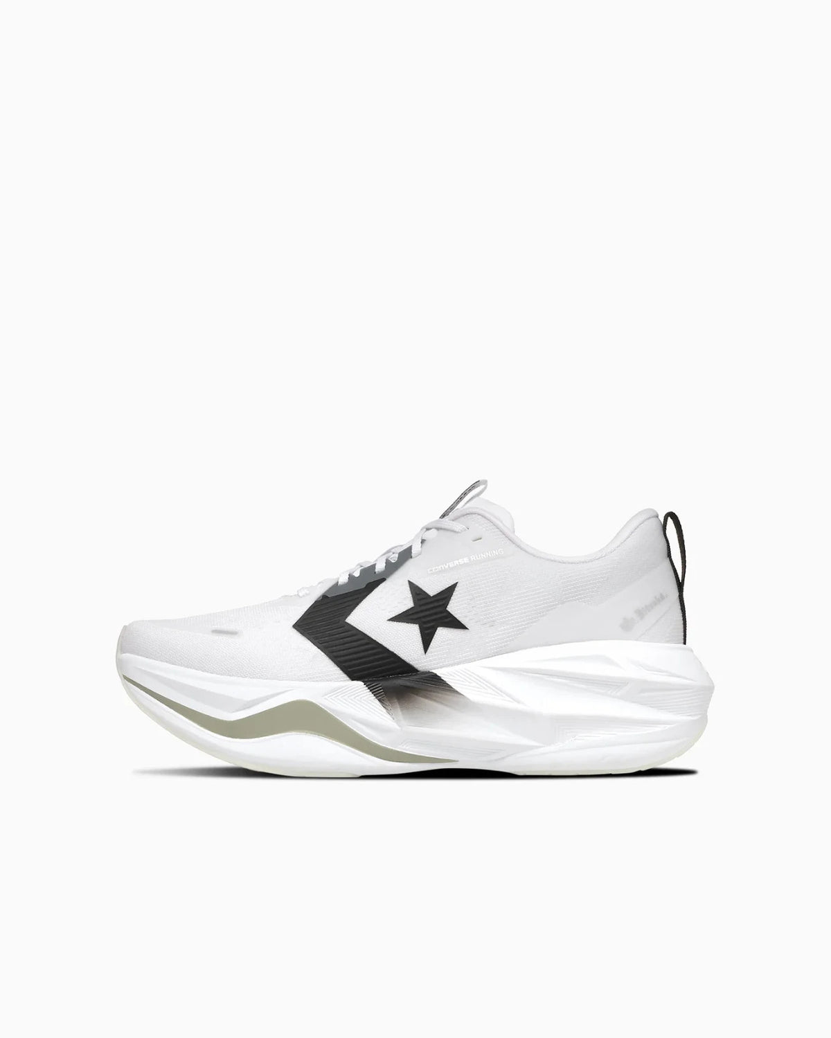 33600430 3itsuka Ã Converse Cons Runbounce SA "White/Black" (Men's)