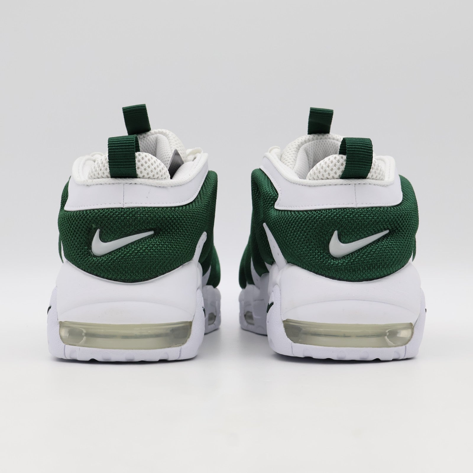 FZ3055-102 Nike Air More Uptempo Low Celtics (Men's)