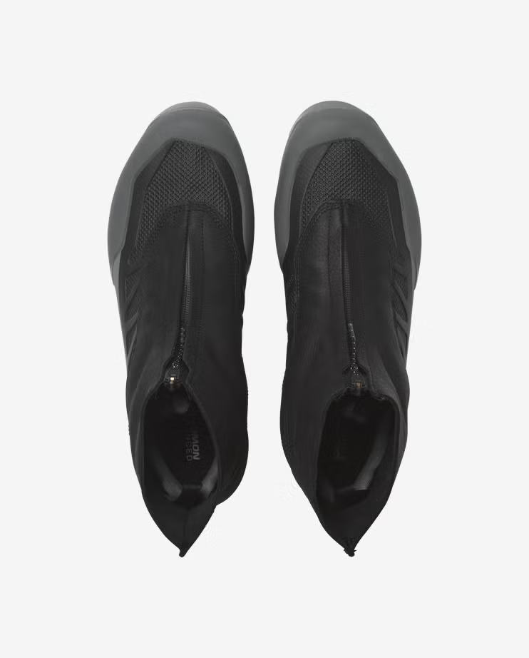 L49230700 Salomon Tepiaz Advanced Black Sedona (Men's)