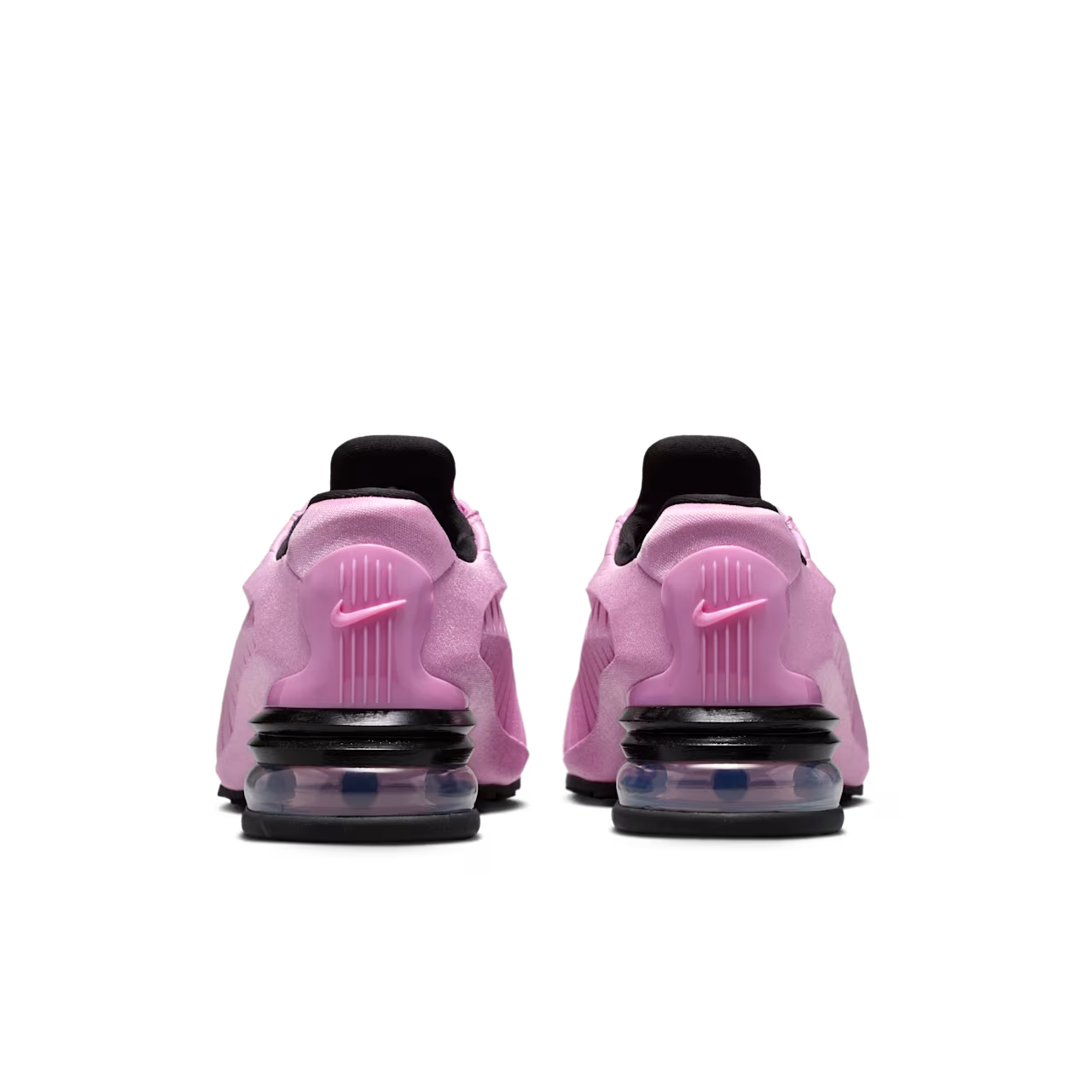 IB4527-500 Nike Air Max Dolce "Light Magenta" (Women's)