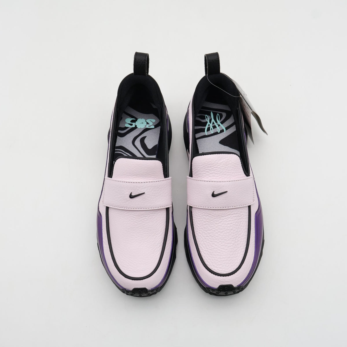 HJ4400-601 SWDC Ã Nike  Air Max Phenomena Pearl Pink (Women's)