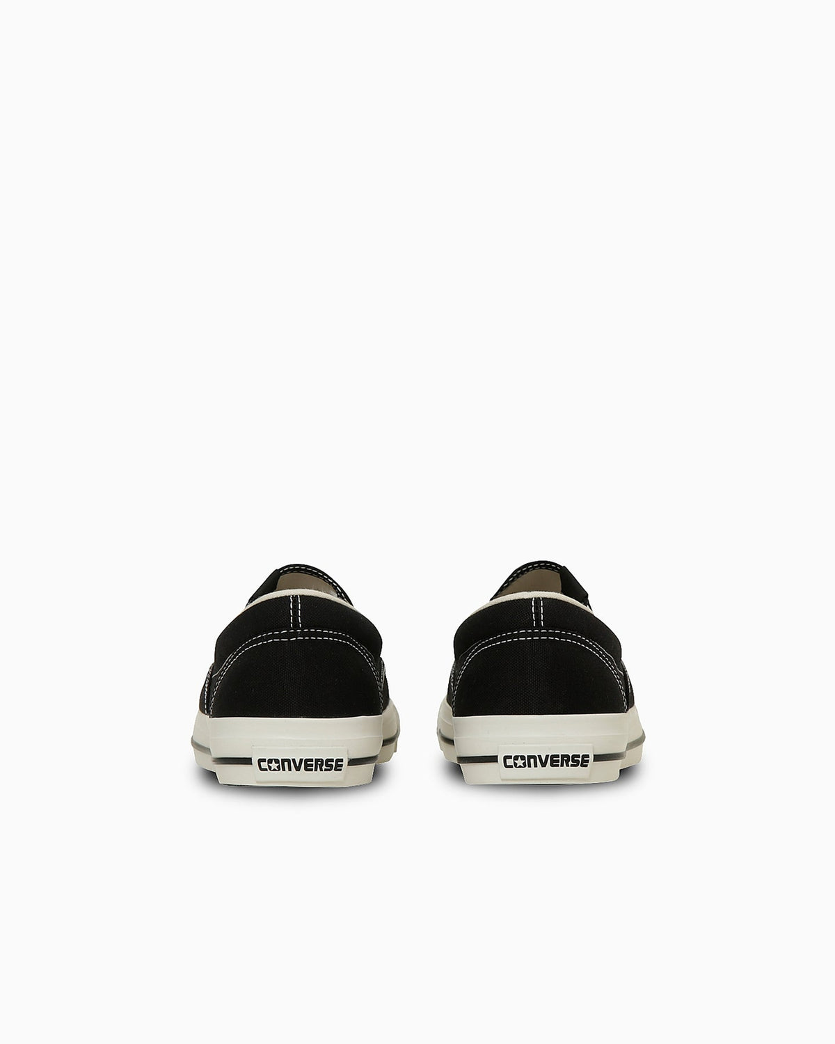 34202350 Converse CXP Slip-On Black Black (Men's)