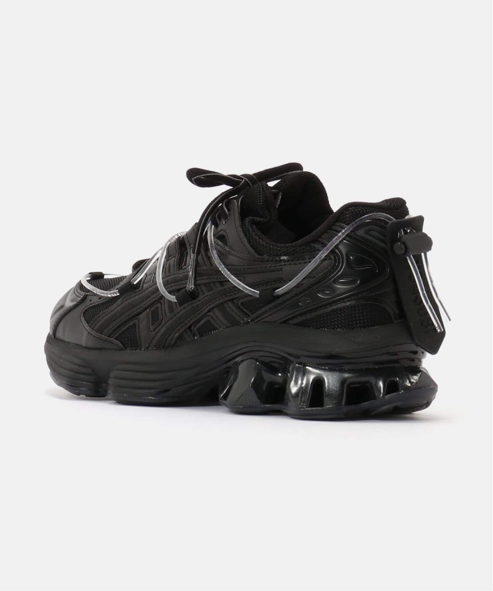 1203A837-001 YOASOBI Asics Gel-Kinetic Fluent Y Black (Men's)