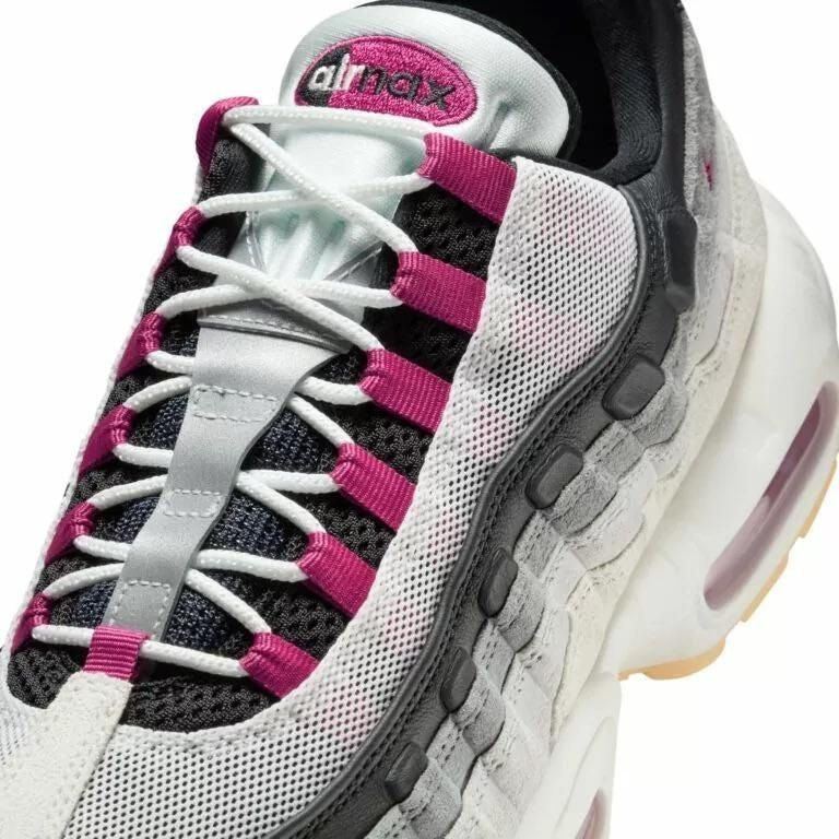 HF7545-100 Nike SB Air Max 95 Cactus Flower (Men's)