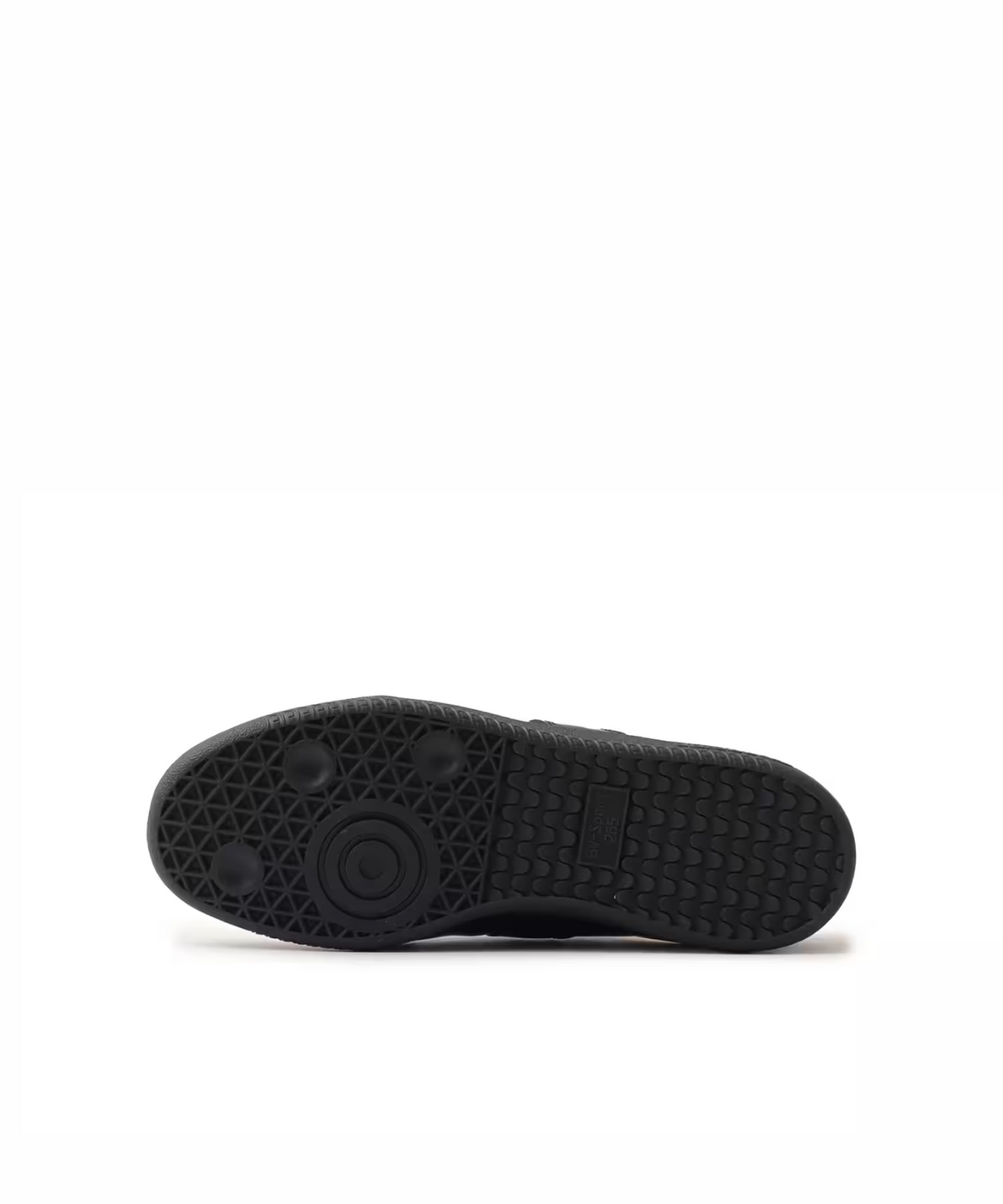 HQ9232 adidas BW Army Core Black (Men's)