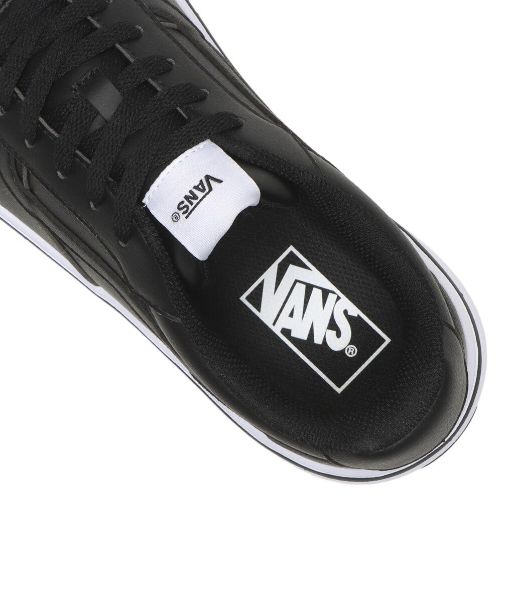 714356-0002 Vans Dexcela "Black/White" (V2790) (Men's)
