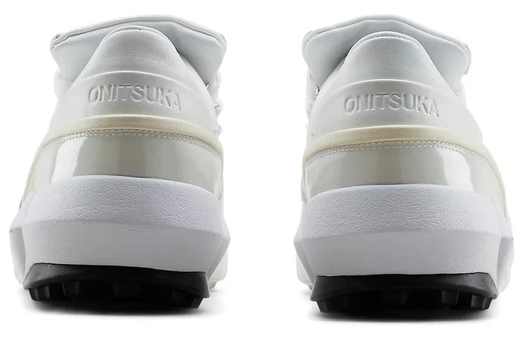 1183B541-108 Onitsuka Tiger THE ONITSUKA Jumpa White (Men's)