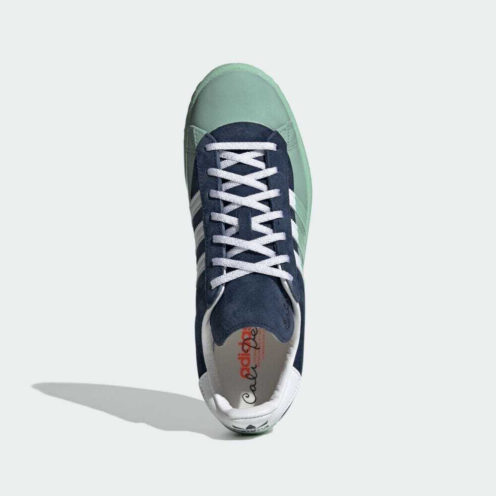 IG3142 Cali DeWitt adidas Originals Campus 80âs Collegiate Navy (Men's)